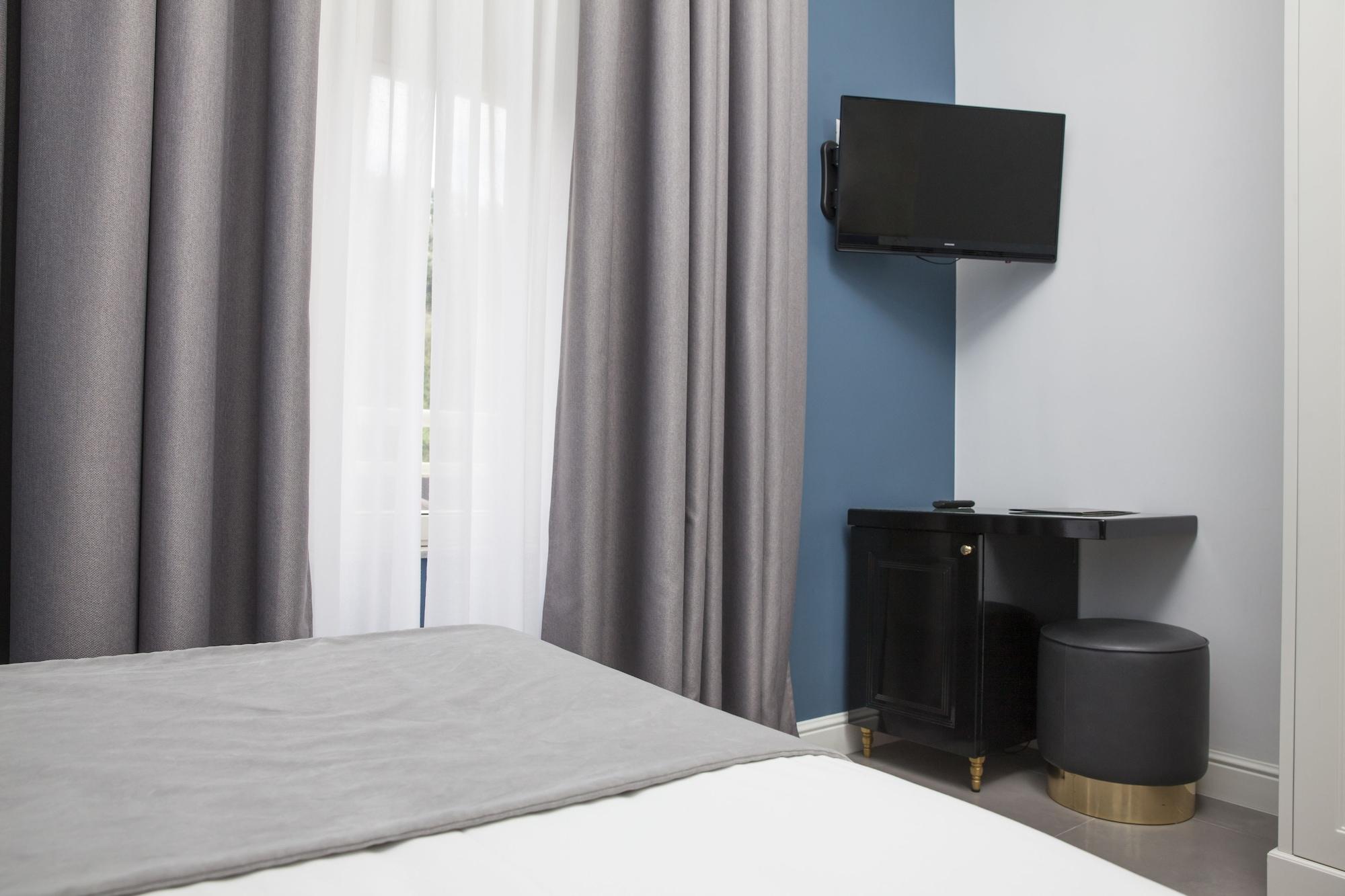Boutique Metro 900 Hotel Naples