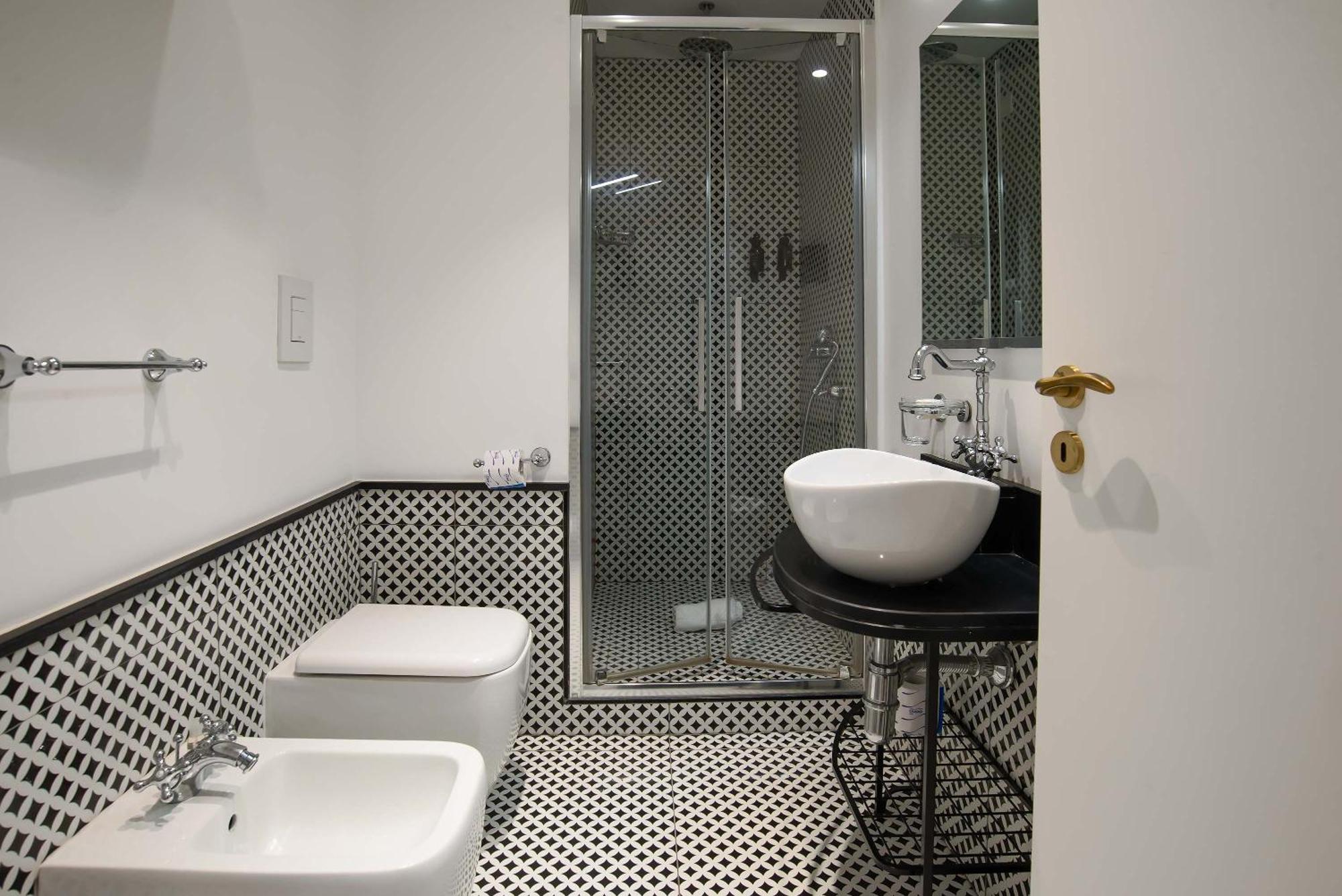 Hotel Boutique Metro 900 Naples
