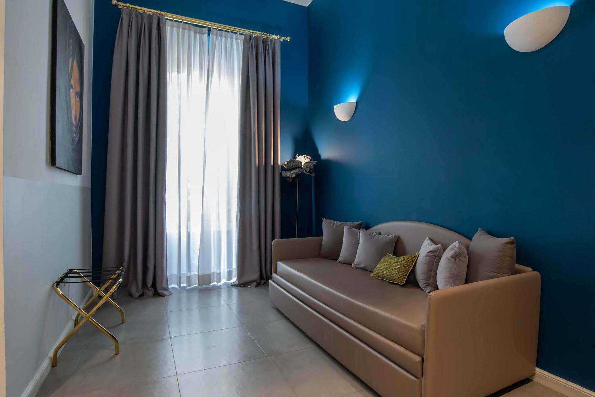 Boutique Metro 900 Hotel Naples