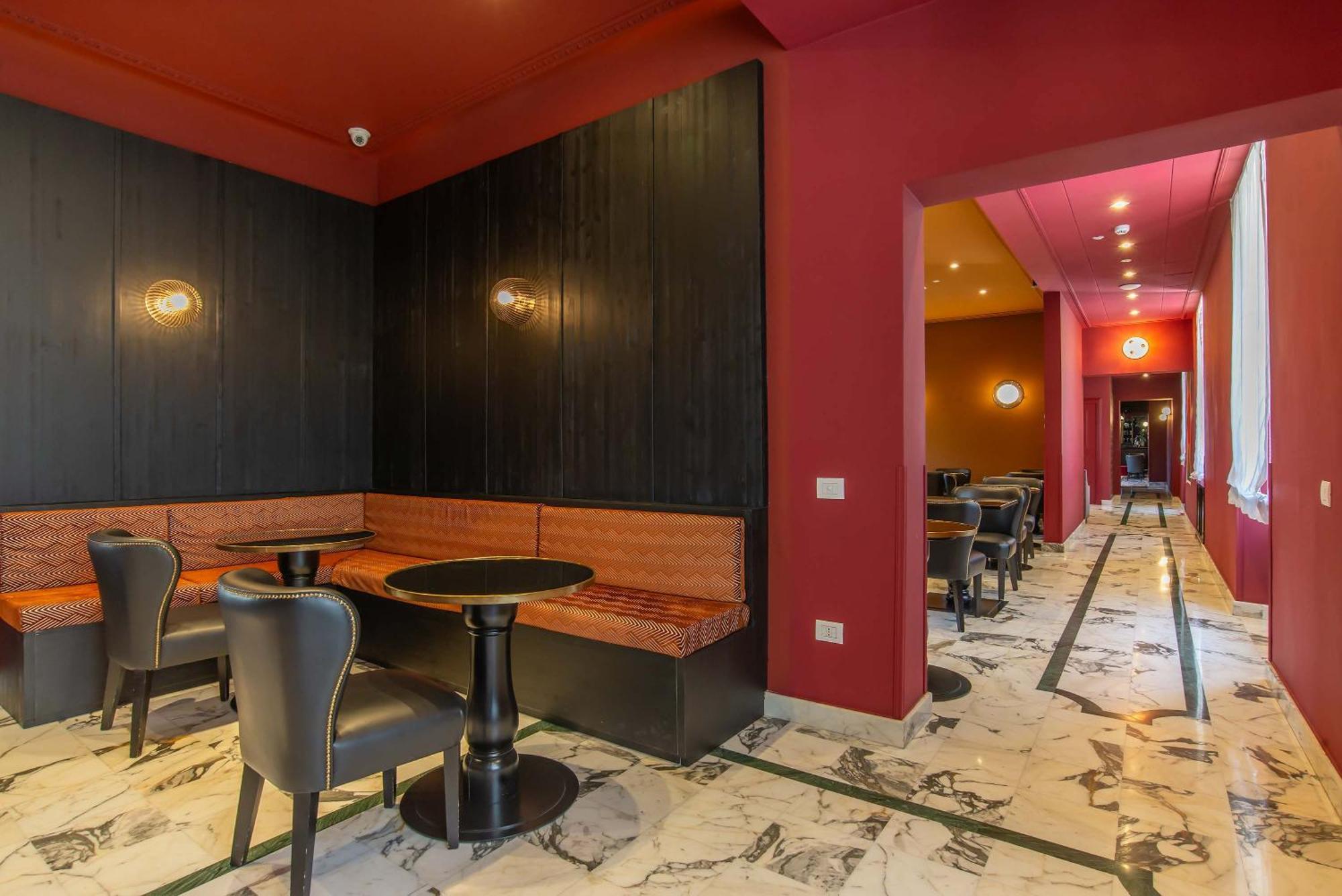 Hotel Boutique Metro 900 4*