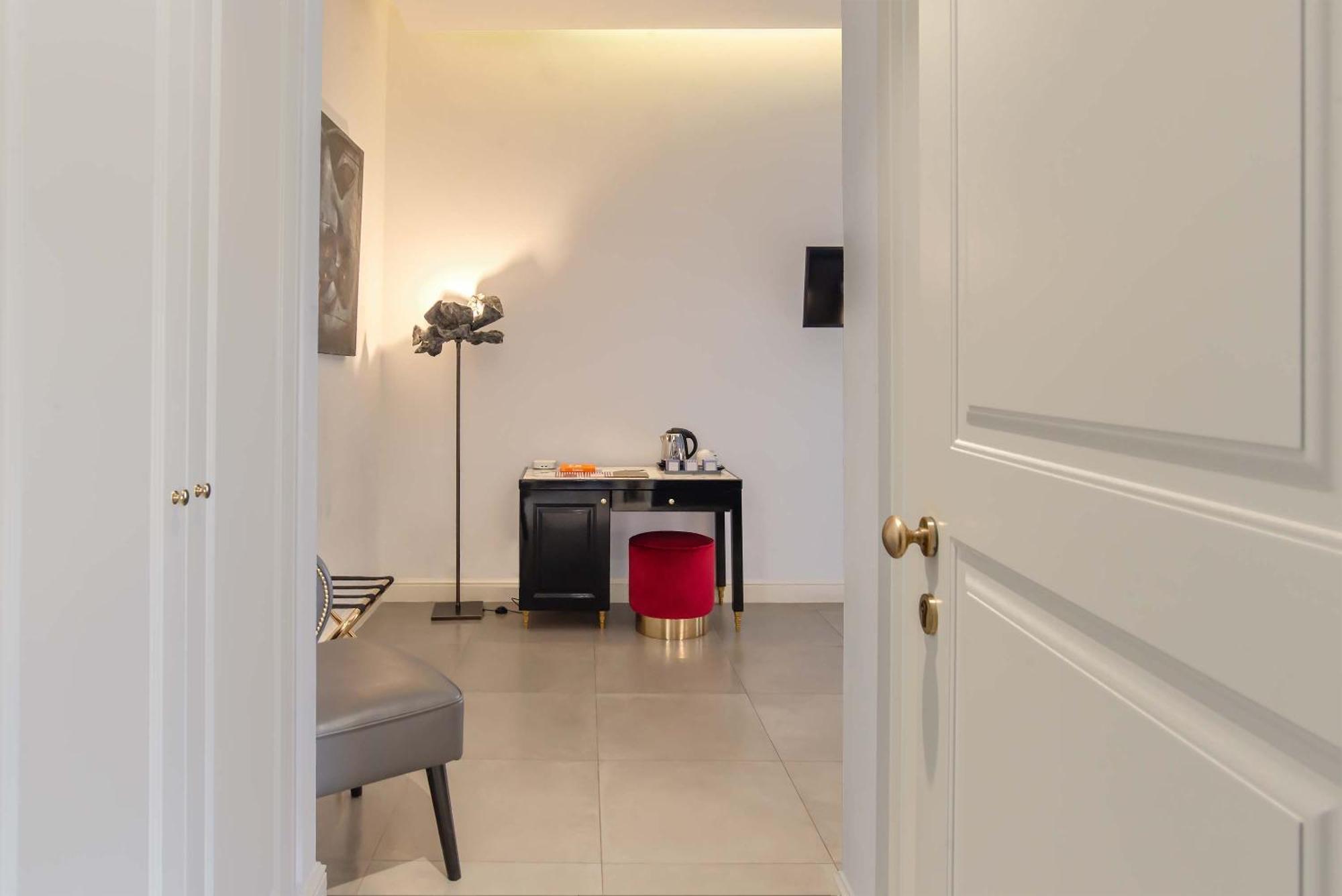 Boutique Metro 900 Hotel Naples