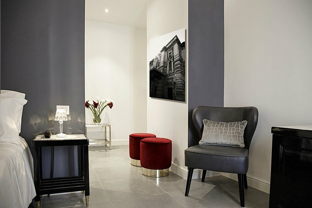 Boutique Metro 900 Hotel